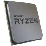 Procesor AMD AM4 Ryzen 3 3200G 3.6GHz tray