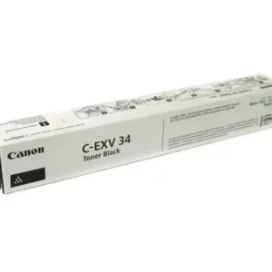 Toner Orink Canon EXV34 black