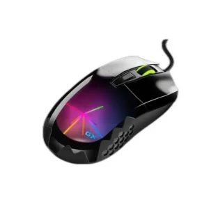 Miš Genius Scorpion M715 7200dpi crni