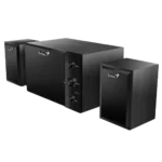 Zvučnici Genius SW-2.1 350 Crni