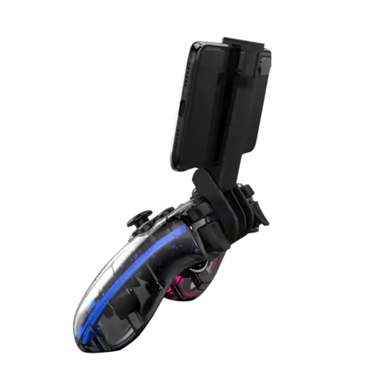 Bežični gamepad Xtrike GP52 Android/PC/PS3/PS4/Switch/ +držač za mobilni - Слика 4