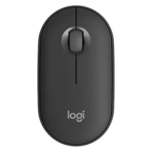 Bežični miš Logitech Pebble 2 M350s 910-007015 Graphite