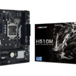 Matična ploča 1200 Biostar H510MHP 2.0 VGA/HDMI/M.2