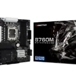 Matična ploča 1700  Biostar B760MX2-E Pro  D4 HDMI/DP/VGA/M.2