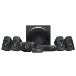 Zvučnici Logitech Z906 THX