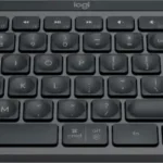 Bežična tastatura Logitech MX Keys S US