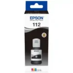 Kertridž Epson 112 C13T06C14A black