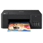 MFP Brother u boji DCP-T220 CISS 6000x1200dpi/16ppm cb/9ppm color/USB, ink BT5000