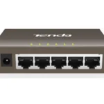 Svič 10/100/1000 5-port Tenda TEG1005D